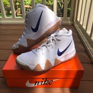 Nike Kyrie 4